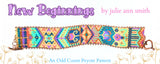 NEW BEGIINNINGS Bracelet Pattern