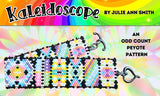 KALEIDOSCOPE Bracelet Pattern