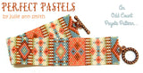 PERFECT PASTELS Bracelet Pattern