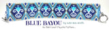 BLUE BAYOU Bracelet Pattern