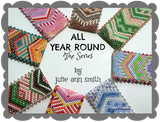 ALL YEAR ROUND The Series Bracelet Pattern