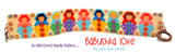BABUSHKA LOVE Bracelet Pattern