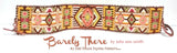 BARELY THERE Bracelet Pattern