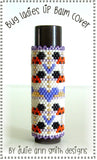 BUG LADIES Lip Balm Cover Pattern