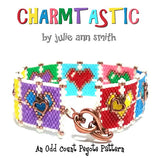 CHARMTASTIC Bracelet Pattern