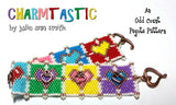 CHARMTASTIC Bracelet Pattern