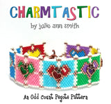 CHARMTASTIC Bracelet Pattern