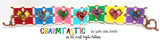 CHARMTASTIC Bracelet Pattern