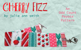 CHERRY FIZZ Bracelet Pattern
