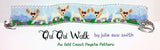 CHI CHI WALK Bracelet Pattern