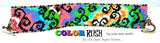 COLOR RUSH Bracelet Pattern