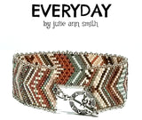EVERYDAY Bracelet Pattern
