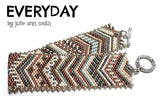 EVERYDAY Bracelet Pattern