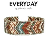 EVERYDAY Bracelet Pattern