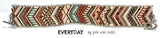 EVERYDAY Bracelet Pattern