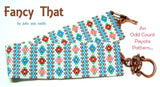 FANCY THAT Bracelet Pattern