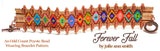 FOREVER FALL Bracelet Pattern