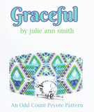 GRACEFUL Bracelet Pattern