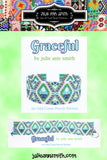 GRACEFUL Bracelet Pattern