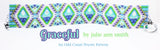 GRACEFUL Bracelet Pattern