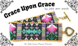 GRACE UPON GRACE Bracelet Pattern