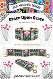 GRACE UPON GRACE Bracelet Pattern
