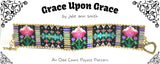 GRACE UPON GRACE Bracelet Pattern