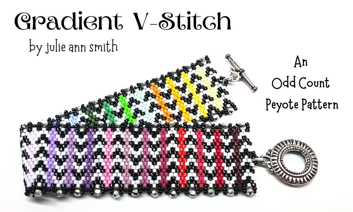 END／The gradient standard bracelet END／The gradient standard bracelet
