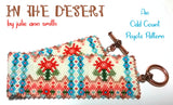 IN THE DESERT Bracelet Pattern