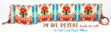 IN THE DESERT Bracelet Pattern