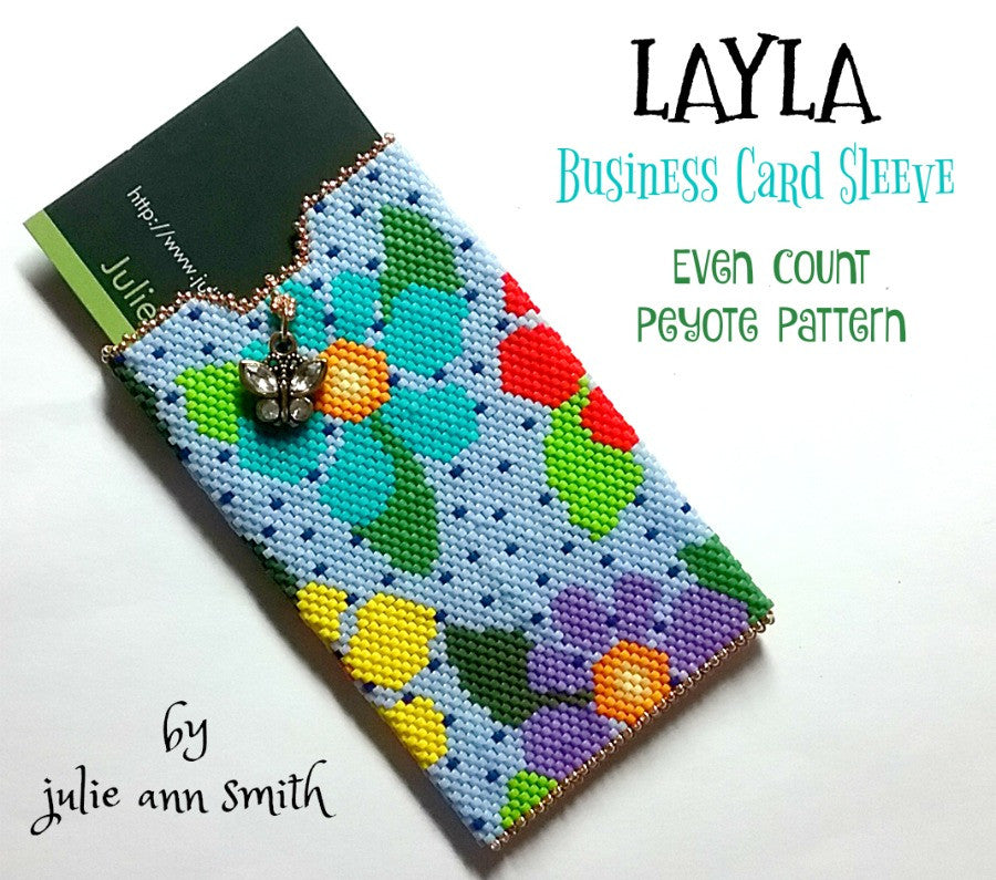 business card with sleeve Business Card Sleeves main image 1
