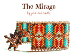 THE MIRAGE Bracelet Pattern