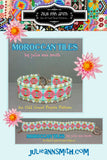 MOROCCAN TILES Bracelet Pattern