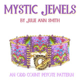 MYSTIC JEWELS Bracelet Pattern