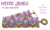 MYSTIC JEWELS Bracelet Pattern