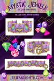 MYSTIC JEWELS Bracelet Pattern