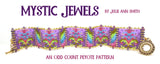 MYSTIC JEWELS Bracelet Pattern