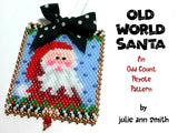 CHRISTMAS MEMORIES Ornament Pattern