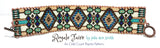 ROYALE FAIRE Bracelet Pattern