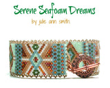THE COLLECTION Bracelet Pattern