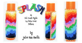 SPLASH Lip Balm Cover Pattern