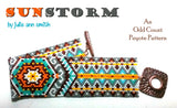 SUNSTORM Bracelet Pattern