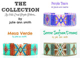 THE COLLECTION Bracelet Pattern