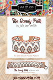 THE SANDY PATH Bracelet Pattern