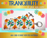 TRANQUILITY Bracelet Pattern