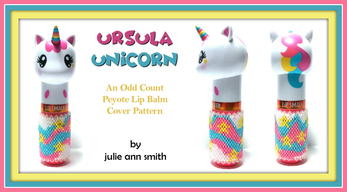 Ursula unicorn sales