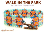 WALK IN THE PARK Bracelet Pattern