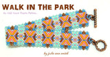 WALK IN THE PARK Bracelet Pattern