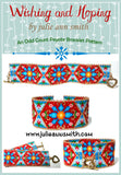 WISHING AND HOPING Bracelet Pattern