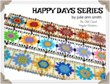 HAPPY DAYS SERIES Bracelet Pattern